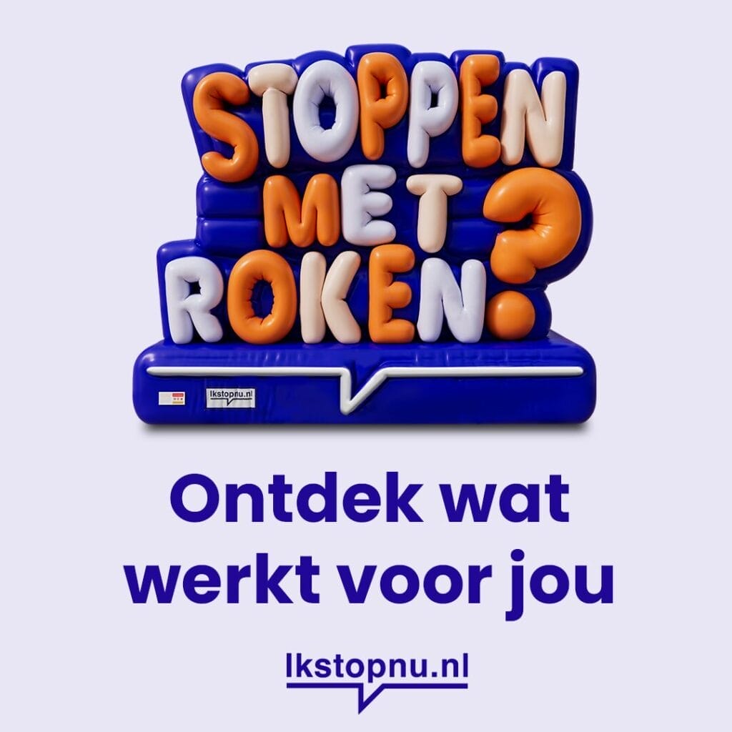 Stoppen met roken? Ontdek wat werkt voor jou - Staande afbeelding voor feed